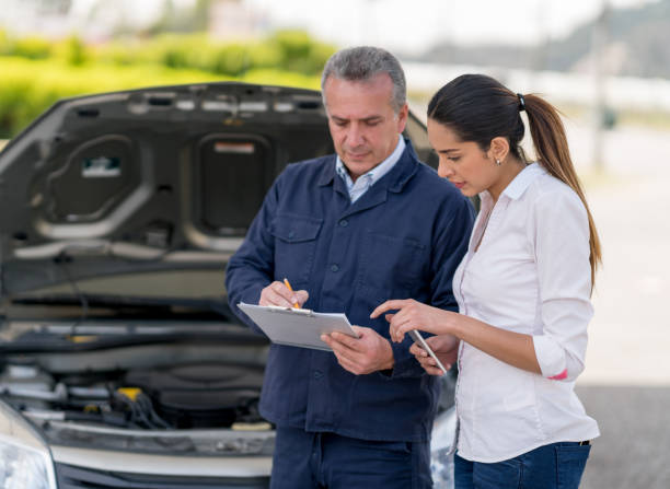 Auto insurance office in Emerald Lakes