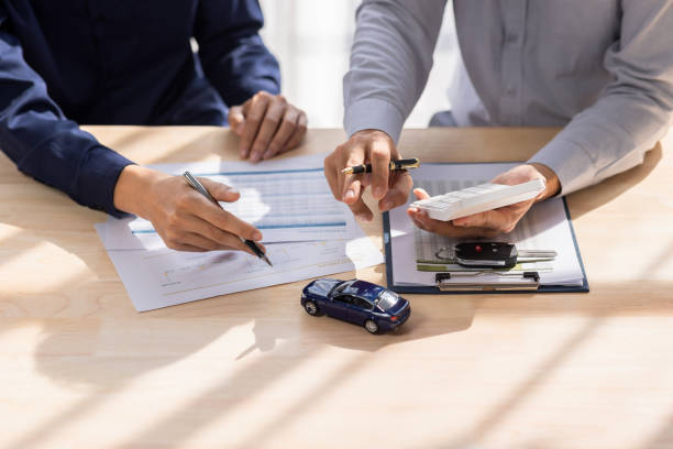 Car insurance options for Emerald Lakes residents